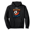 I Yell Because I Care Soccer Dad Hoodie - Streetwear Style Men Women - T-Shirt, Sweatshirt, Hoodie