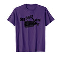 Get Jiggy It Funny Bass Fishing Lure T-Shirt - Streetwear Style Men Women - T-Shirt, Sweatshirt, Hoodie
