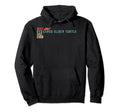 Best Red Eared Slider Turtle Dad Ever Hoodie - Streetwear Style Unisex - T-Shirt, Sweatshirt, Hoodie