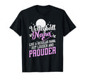 Volleyball Nana Definition Nana T-Shirt - Novelty Apparel Unisex - T-Shirt, Sweatshirt, Hoodie