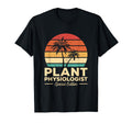 Plant Physiologist Special Botany T-Shirt - Graphic Print for Adults - T-Shirt, Sweatshirt, Hoodie