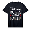 Thats My Bubba Soccer Sister Soccer Player T-Shirt - Unique Graphic Unisex - T-Shirt, Sweatshirt, Hoodie
