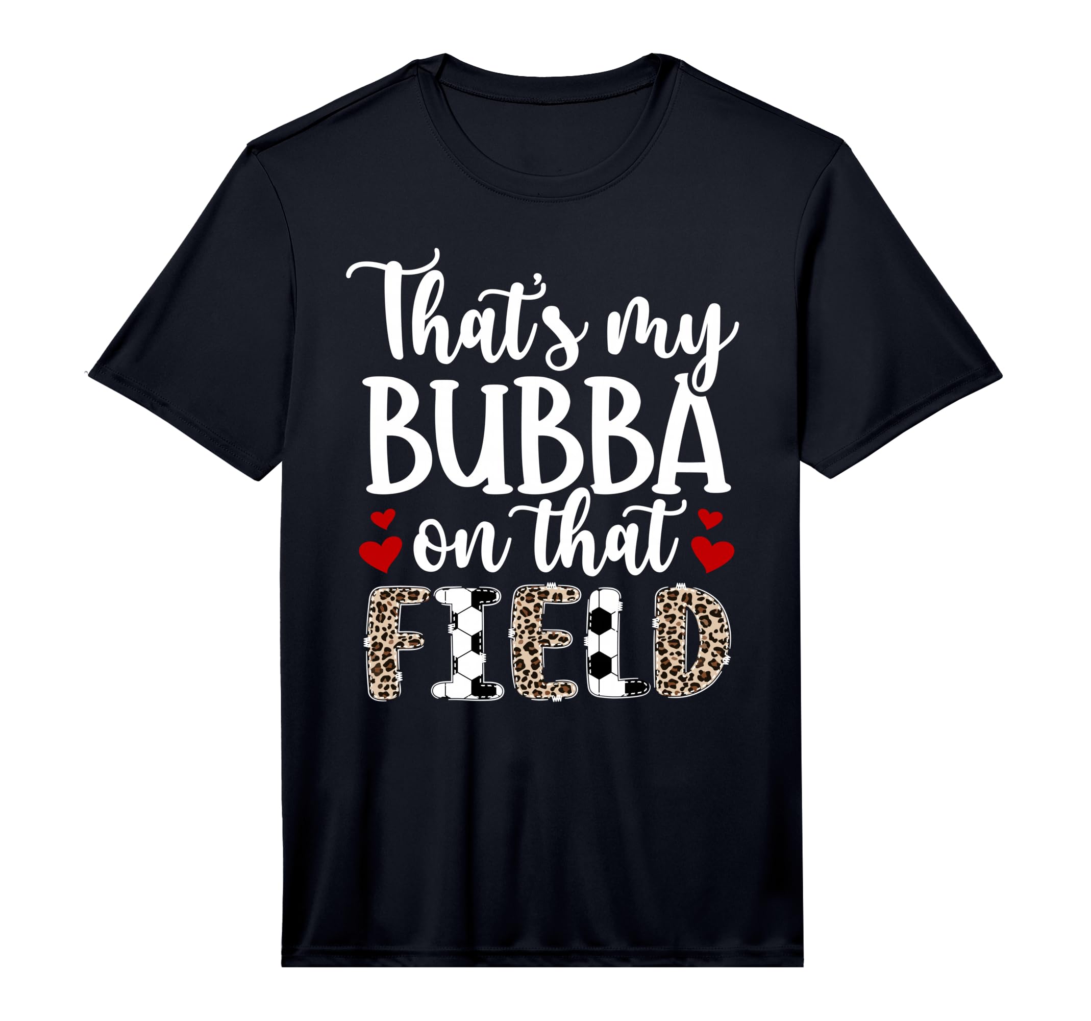 Thats My Bubba Soccer Sister Soccer Player T-Shirt - Unique Graphic Unisex - T-Shirt, Sweatshirt, Hoodie