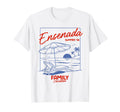 Ensenadaa Summer 26 Family Matching T-Shirt - Aesthetic Graphic Unisex - T-Shirt, Sweatshirt, Hoodie