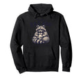 Its Not Dad Bod Its Father Figure Hoodie - Trendy Graphic Men Women - T-Shirt, Sweatshirt, Hoodie