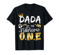 Dada Notorious One Old School 1St Hip T-Shirt - Trendy Graphic Men Women - T-Shirt, Sweatshirt, Hoodie