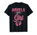 Gender Reveal Abuela Says Matching T-Shirt - Minimalist Print Men Women - T-Shirt, Sweatshirt, Hoodie