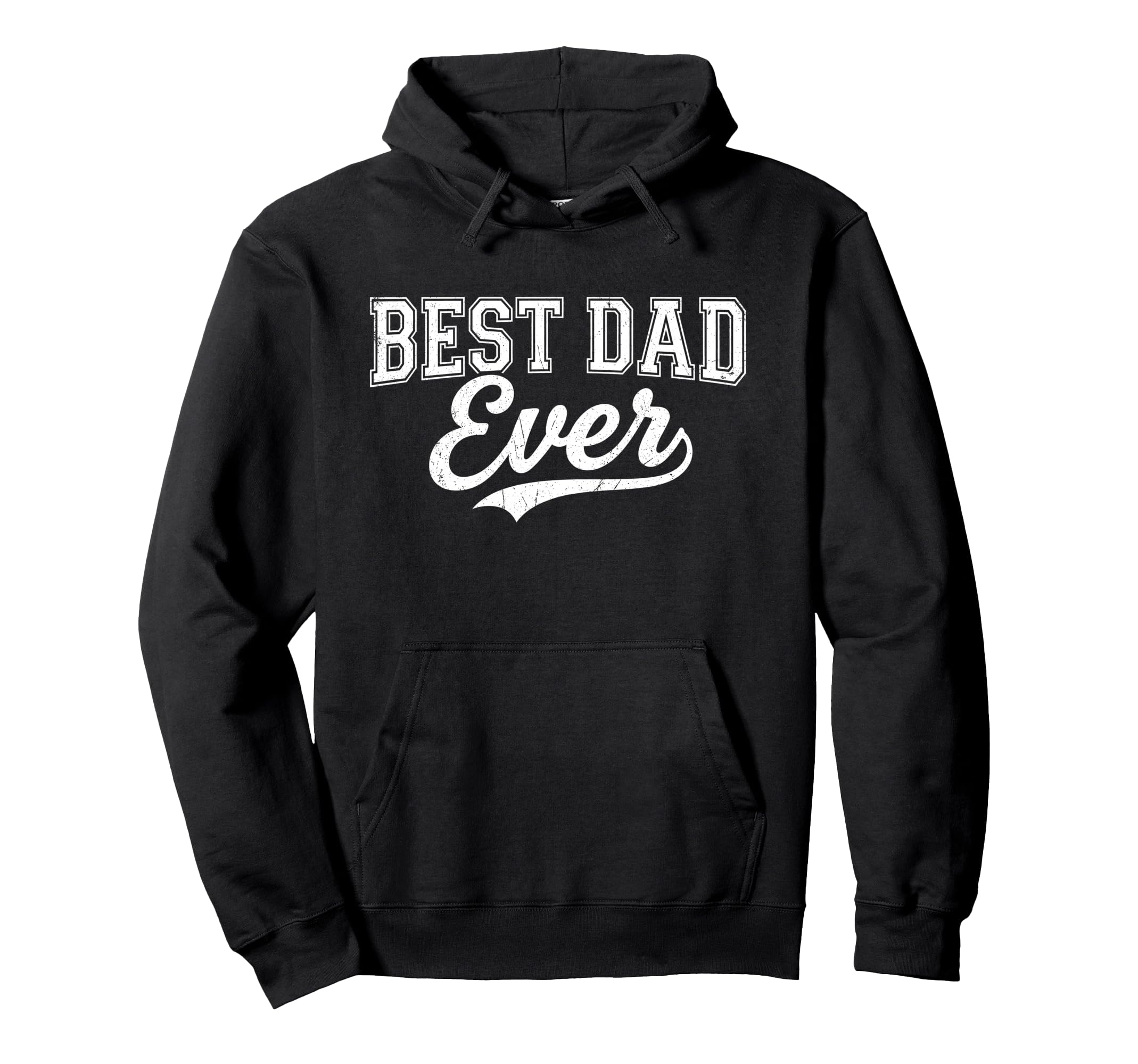 Best Dad Ever Father And Son Matching Hoodie - Streetwear Style for Adults - T-Shirt, Sweatshirt, Hoodie