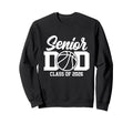 Proud Dad 2026 Senior Graduate Sweatshirt - Novelty Apparel Men Women - T-Shirt, Sweatshirt, Hoodie