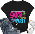 80s for Women in My Era I Love the Vintage Music - Adult & Kids T-Shirts, Sweatshirts & Hoodies apparel design preview 1
