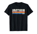 70S 80S Santana Brazil T-Shirt - Fun Novelty Design Unisex - T-Shirt, Sweatshirt, Hoodie