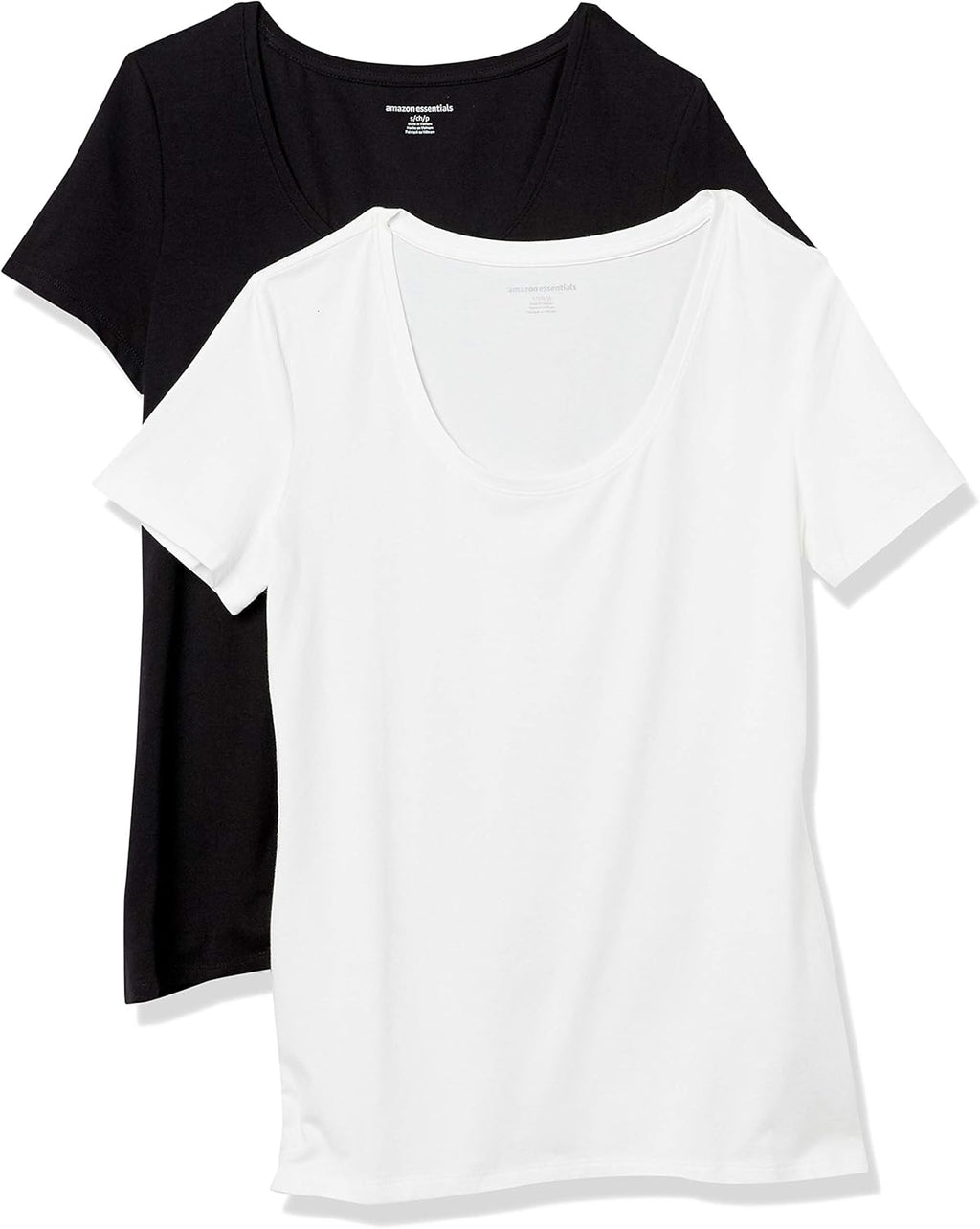 Women's Regular-Fit Short-Sleeve Scoop Neck Summer - Adult & Kids T-Shirts, Sweatshirts & Hoodies apparel design preview 1