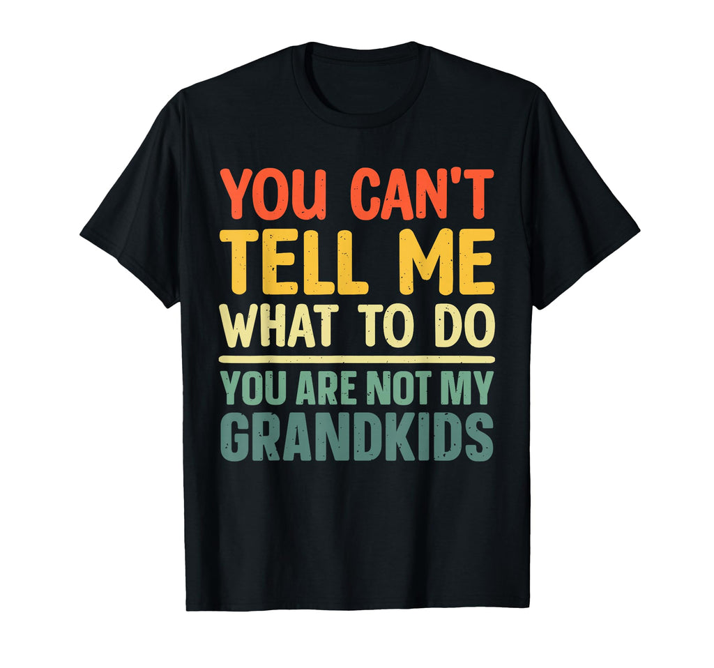 Grandpa Art Grandfather Papa Papi T-Shirt - Custom Art Print Men Women - T-Shirt, Sweatshirt, Hoodie