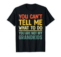 Grandpa Art Grandfather Papa Papi T-Shirt - Custom Art Print Men Women - T-Shirt, Sweatshirt, Hoodie