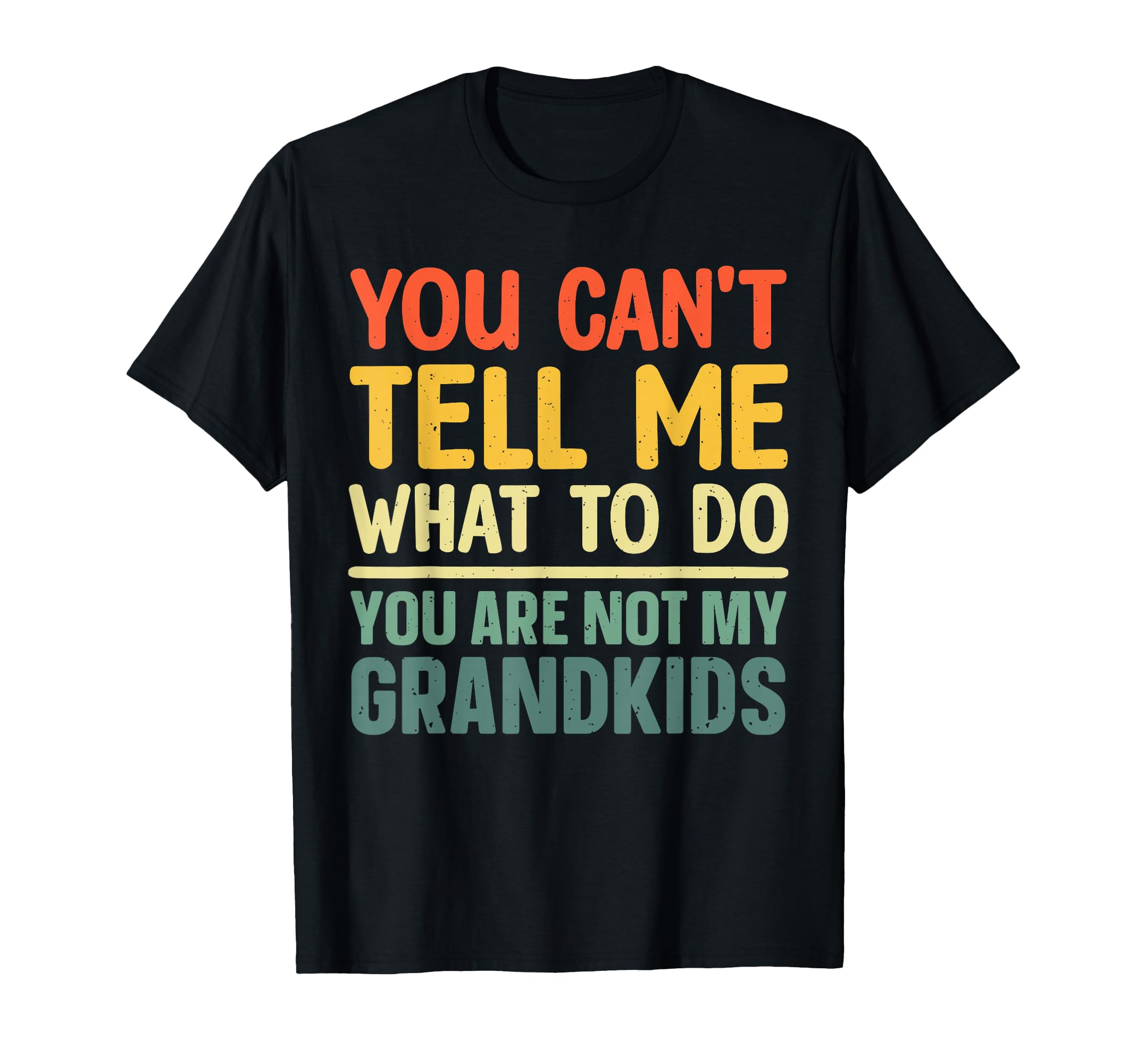 Grandpa Art Grandfather Papa Papi T-Shirt - Custom Art Print Men Women - T-Shirt, Sweatshirt, Hoodie
