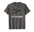Can Games Can Opener Bean Dad Game T-Shirt - Streetwear Style Men Women - T-Shirt, Sweatshirt, Hoodie