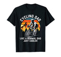 Mens Mens Cycling Dad Bike Riding T-Shirt - Novelty Apparel Men Women - T-Shirt, Sweatshirt, Hoodie