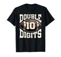 Double Digits Birthday Decorations T-Shirt - Custom Art Print for Adults - T-Shirt, Sweatshirt, Hoodie