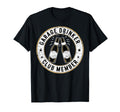 Garage Drinker Club Member Beer T-Shirt - Aesthetic Graphic Men Women - T-Shirt, Sweatshirt, Hoodie