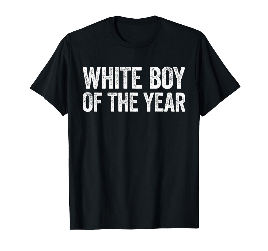 White Year Funny Statement T-Shirt - Aesthetic Graphic for Adults - T-Shirt, Sweatshirt, Hoodie