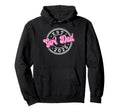 Dad Fathers Day Dad Daughter Dad Hoodie - Fun Novelty Design Unisex - T-Shirt, Sweatshirt, Hoodie