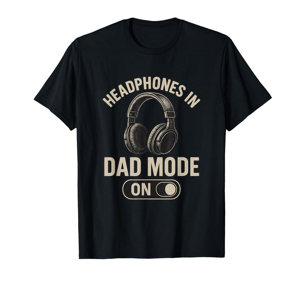 Fathers Day Musician Daddy Best Dad T-Shirt - Graphic Print for Adults - T-Shirt, Sweatshirt, Hoodie