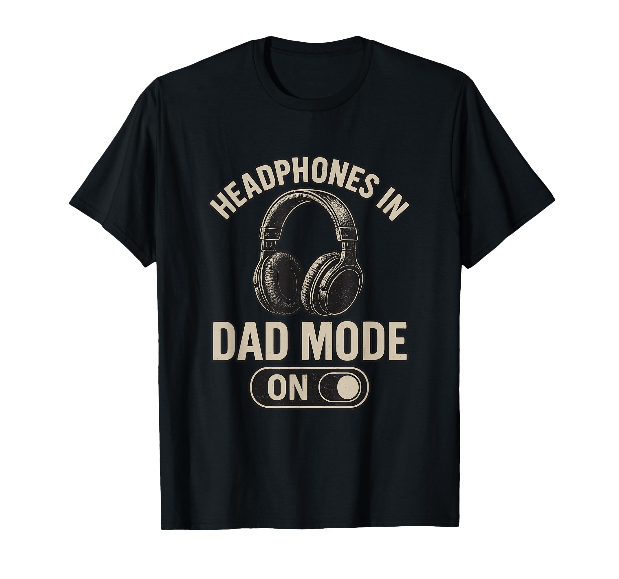 Fathers Day Musician Daddy Best Dad T-Shirt - Graphic Print for Adults - T-Shirt, Sweatshirt, Hoodie