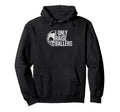 I Only Raise Ballers Funny Soccer Hoodie - Novelty Apparel Men Women - T-Shirt, Sweatshirt, Hoodie