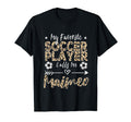 My Favorite Soccer Player Calls Me Maimeo T-Shirt - Graphic Print Unisex - T-Shirt, Sweatshirt, Hoodie