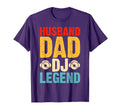 Dj Disc Jockey Party Gifts Djane Hoodie - Graphic Print Men Women - T-Shirt, Sweatshirt, Hoodie