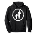 Good Dad Gang Fathers Day Hoodie - Streetwear Style Unisex - T-Shirt, Sweatshirt, Hoodie