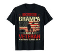 Im Dad Grampa And Veteran Fathers T-Shirt - Casual Everyday Wear Men Women - T-Shirt, Sweatshirt, Hoodie
