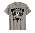Soccer Matching Family Game And Sweatshirt - Aesthetic Graphic Men Women - T-Shirt, Sweatshirt, Hoodie