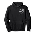 Member Uncles Club Uncle Legend Godfather Hoodie - Graphic Print for Adults - T-Shirt, Sweatshirt, Hoodie