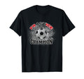 Soccer Practice Act Like Champion T-Shirt - Trendy Graphic Men Women - T-Shirt, Sweatshirt, Hoodie