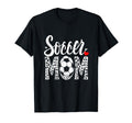 Soccer Mom T-Shirt - Fun Novelty Design for Adults - T-Shirt, Sweatshirt, Hoodie