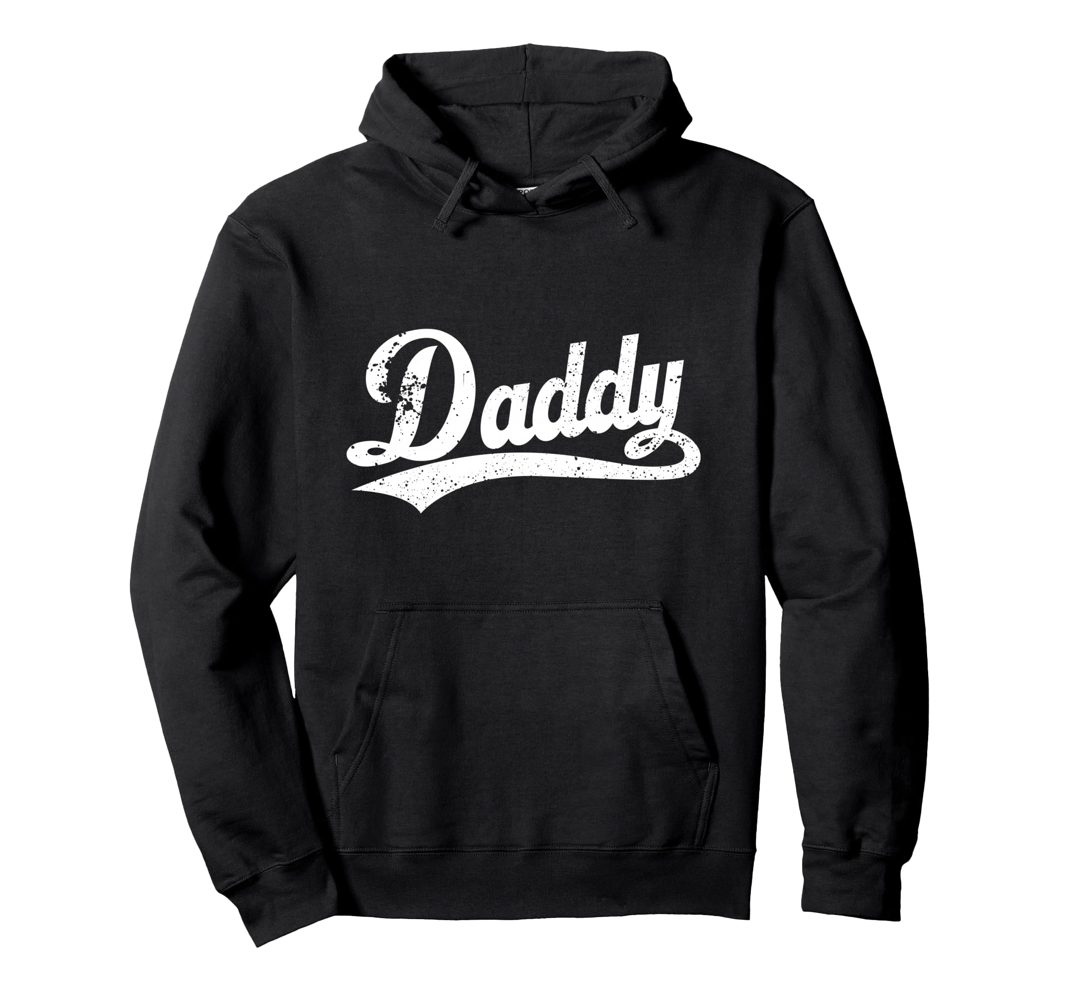 Papa To Be And Daddy Hoodie - Aesthetic Graphic Men Women - T-Shirt, Sweatshirt, Hoodie