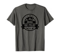 Rv Pilot Funny Motorhome Rv Travel T-Shirt - Fun Novelty Design Men Women - T-Shirt, Sweatshirt, Hoodie