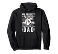 My Favorite Players Call Me Dad Soccer Hoodie - Trendy Graphic Men Women - T-Shirt, Sweatshirt, Hoodie