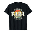 Original Dad Birthday Father Gift T-Shirt - Fun Novelty Design Men Women - T-Shirt, Sweatshirt, Hoodie