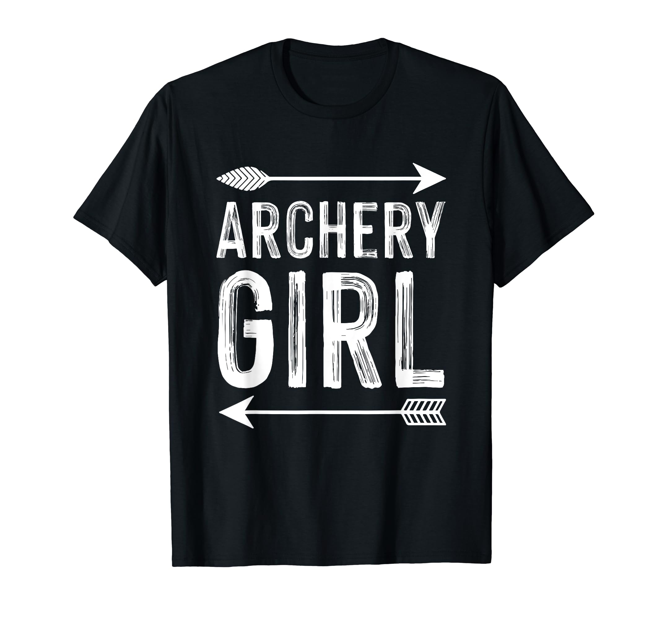 Archery Bow Hunting Target Sport T-Shirt - Minimalist Print Men Women - T-Shirt, Sweatshirt, Hoodie