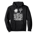 Gamer I Went Outside Once Video Hoodie - Casual Everyday Wear for Adults - T-Shirt, Sweatshirt, Hoodie