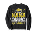 Proud Homie 2026 Summa Cum Laude Sweatshirt - Graphic Print Men Women - T-Shirt, Sweatshirt, Hoodie
