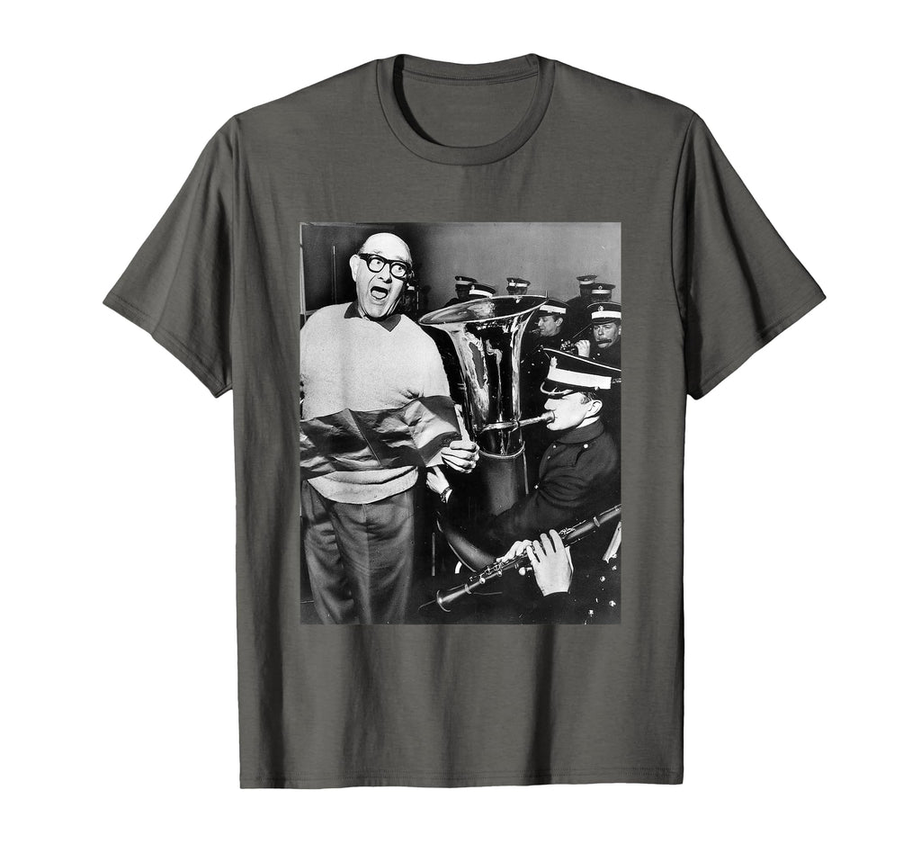 Bud Flanagan And Coldstream Guard T-Shirt - Aesthetic Graphic for Adults - T-Shirt, Sweatshirt, Hoodie
