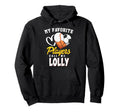 My Favorite Players Baseball Soccer Hoodie - Custom Art Print for Adults - T-Shirt, Sweatshirt, Hoodie