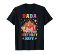Dada Birthday Circus Carnival Theme T-Shirt - Novelty Apparel Men Women - T-Shirt, Sweatshirt, Hoodie