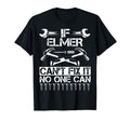 Elmer Fix It Funny Birthday T-Shirt - Fun Novelty Design Men Women - T-Shirt, Sweatshirt, Hoodie