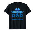 Police Dad Grand Rapids Michigan T-Shirt - Casual Everyday Wear Men Women - T-Shirt, Sweatshirt, Hoodie
