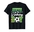 Soccer Auntie Birthday Party T-Shirt - Casual Everyday Wear for Adults - T-Shirt, Sweatshirt, Hoodie