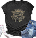 Women Old School Band Vintage Rock Music Festival - Adult & Kids T-Shirts, Sweatshirts & Hoodies apparel design preview 1